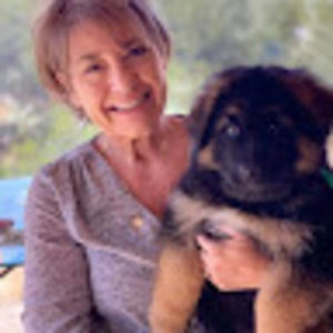 Meet your Posher, Beth